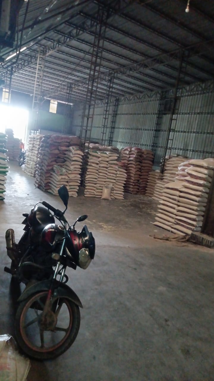 Agricultural Excellence